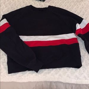 Brandy Melville/John Galt Sweatshirt